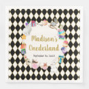 Recherche de alice serviettes Alice en onederland