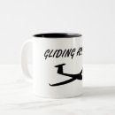 Recherche de planeur tasses Avion