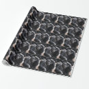 Recherche de gorille papier cadeau Faune