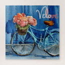 Recherche de cycling puzzles Vélo