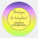 Suche nach fluoreszierenden aufkleber Sommer