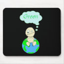 Suche nach denken sie grun mousepads Erde