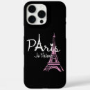 Recherche de amour paris iphone coques Vintage