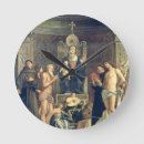 Suche nach giovanni wanduhren Bellini