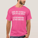 Recherche de binary code tshirts Science