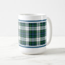 Recherche de scottish clan tasses Motif