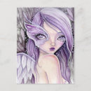 Suche nach lila engel poster Gotisch