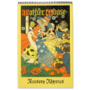 Suche nach traditionelles alle kalender Vintage