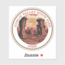 Recherche de vallée autocollants Paysage