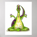 Recherche de imaginaire dinosaure posters Bizarre