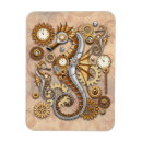 Recherche de hippocampe magnets Animaux