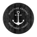 Suche nach schwarz weiß schneidebrettchen Monogramm