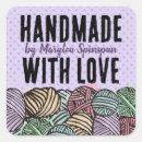 Suche nach doodle aufkleber Häkelchen