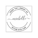 Suche nach bibliothek stempel Aus der bibliothek von