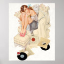 Suche nach retro pinup poster Vintage
