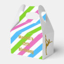 Recherche de gymnaste ballotins Coloré