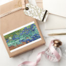 Recherche de iris fleurs autocollants Vincent van gogh