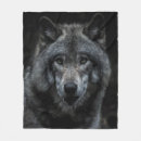 Suche nach schwarzer wolf decken Natur