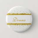Recherche de de confettis badges Monogramme
