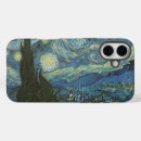 Recherche de nuit étoilée iphone coques Van