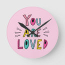Recherche de citation de motivation horloges Pour elle