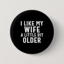 Suche nach alte frau buttons Humor