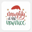 Suche nach naughty aufkleber Weihnachts party
