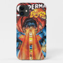 Recherche de actions iphone coques Super man