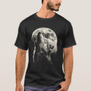 Suche nach heulend tshirts Voll
