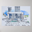 Recherche de conçu posters Aquarelle