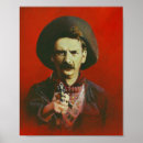 Suche nach wilder westen poster Für ihn