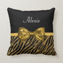 Recherche de glitz coussins Scintille