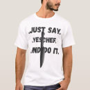 Recherche de che tshirts Cuisine