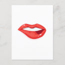 Recherche de lèvre cartes postales Bouche