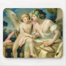 Suche nach lorbeer kranz mousepads Dichter