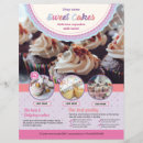 Suche nach cake flyer Tortenladen
