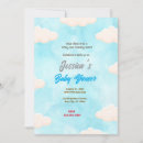 Suche nach skies einladungen Wolken