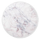 Recherche de cuisine rose boutons et poignées de porte Moderne