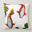 Recherche de koi carpe coussins Océan