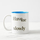 Recherche de émotions tasses Mignon