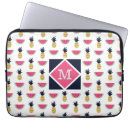 Recherche de fruit macbook sleeves Île