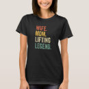 Recherche de weightlifting tshirts Entraînement