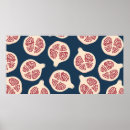 Recherche de motif nourriture posters Arrière plan