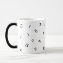 Recherche de machine écrire tasses Saisie