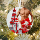 Suche nach roter stern ornamente Baum