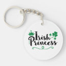 Recherche de st patricks day porteclés Shamrock