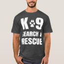 Suche nach einheit k9 tshirts Liebe