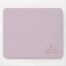 Recherche de tendance mode tapis souris Girly