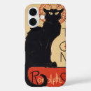 Suche nach cat iphone hüllen Schwarze katze