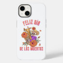 Recherche de squelette mexicain iphone coques Halloween